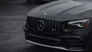 headlight tinting near Lebanon PA — smoked taillight film Garage 717 Myerstown