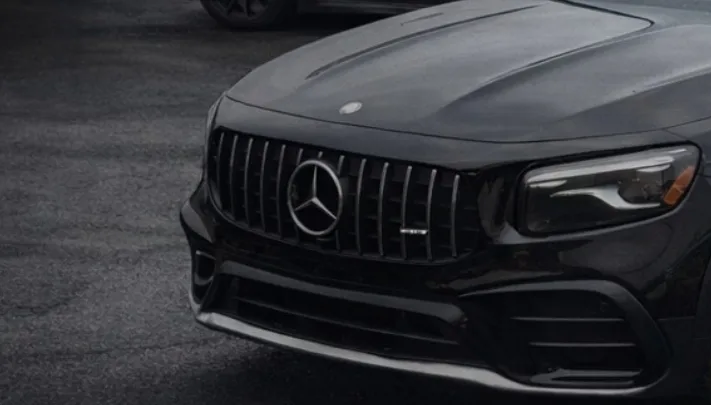 headlight tinting near Lebanon PA — smoked taillight film Garage 717 Myerstown